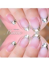 ネイルサロン マッティ(Mattie)/■Artコース■