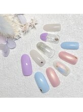 リルガーデン 新宿南口(Lil' Garden)/カジュアル系オフィスパラジェル