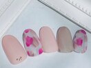 選べるニュアンスネイルS/S