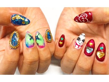 アムール 川崎店(amour)/