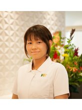 新リンパサロン 大阪&nbsp;石塚 友子