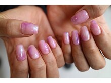 ネイルサロン R/スタイリングコース