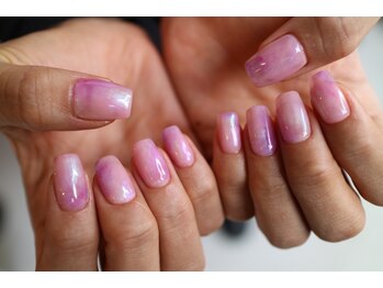 ネイルサロン R/スタイリングコース