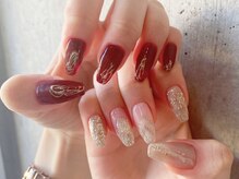 ケーネイルズ(K..nails)/やり放題