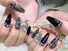 ネイルアンドアイラッシュサロン レア 錦糸町店(Lea)/ジェル２時間やり放題