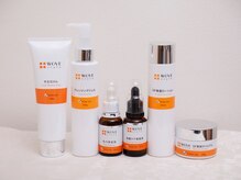 サロン レア(salon LEA)/WOVE