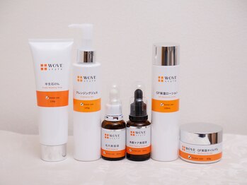 サロン レア(salon LEA)/WOVE