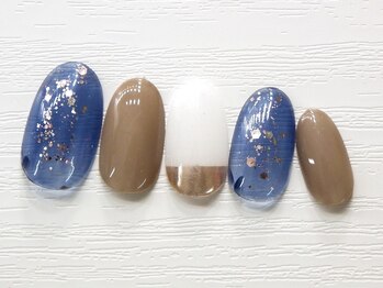 イリゼネイル(iRise nail)/定額ベーシック