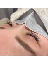 ビューティーアミューズメント 山鼻店(BEAUTY AMUSEMENT)/アイラッシュ