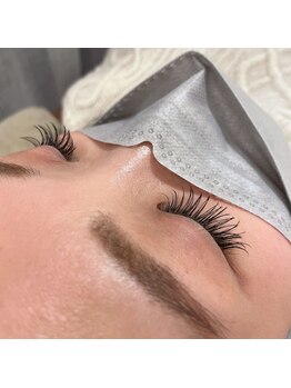 ビューティーアミューズメント 山鼻店(BEAUTY AMUSEMENT)/アイラッシュ