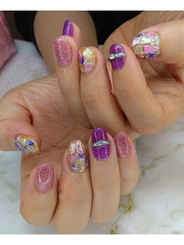 ネイルラビット(NAIL Rabbit)/