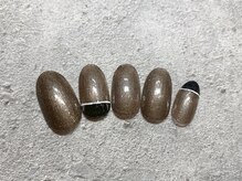 アミュレット 柳津店(AMULET)/2月定額 &nbsp;4950円(税込)