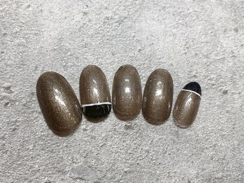 アミュレット 柳津店(AMULET)/2月定額 &nbsp;4950円(税込)