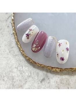 ラテ(latte)/【KUMADA】限定