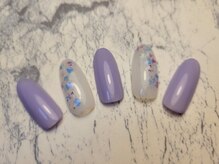 アンジュネイル(Ange Nail)/キャンペーンネイル