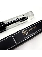 アイ フォレスト アウリィ(eye forest aulii)/＊LENA LEVI/クリア眉マスカラ＊