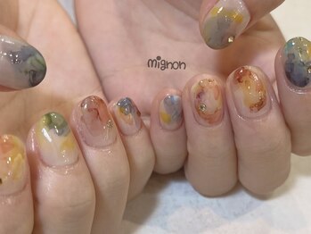 ミニョン(mignon)/やり放題90min