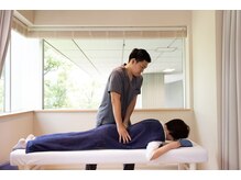 リコア鍼灸接骨院 京急蒲田(ReCORE鍼灸接骨院)/施術事例【整体/京急蒲田/東京】