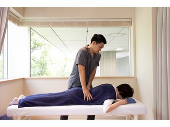 リコア鍼灸接骨院 京急蒲田(ReCORE鍼灸接骨院)/施術事例【整体/京急蒲田/東京】