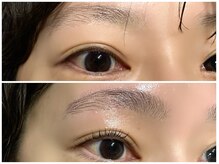 ミイラッシュ(meeelash)/HBL×ラッシュリフト