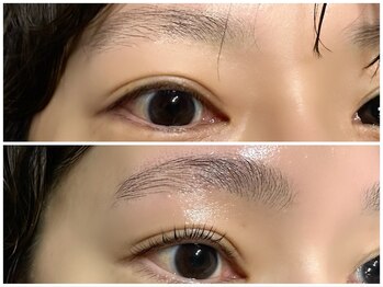 ミイラッシュ(meeelash)/HBL×ラッシュリフト