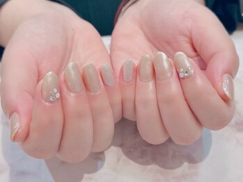 ラルネイル 大宮(Lull. nail)/