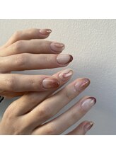 リノ(lino)/ピンクニュアンス　5/5