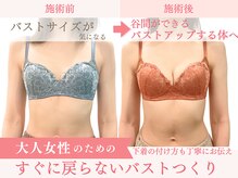 ベルフルール/バストアップ/熊本/南熊本