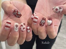 ノービレ(Nobile)