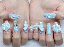 ネイルプリンセス(Nail Princess)/