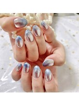 カスミネイル(Kasumi Nail)/