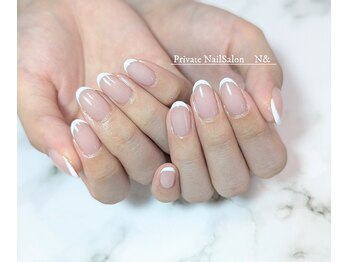 エヌ アンド(N&)/ベーシックフレンチ