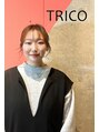 トリコ 調布(TRICO) Ueda 