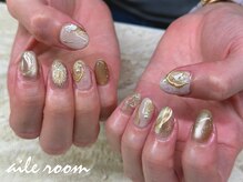エールルーム 中目黒(aileroom)/10本art nuance