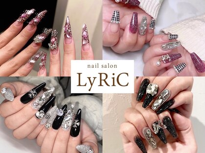 リリック(LyRiC)の写真