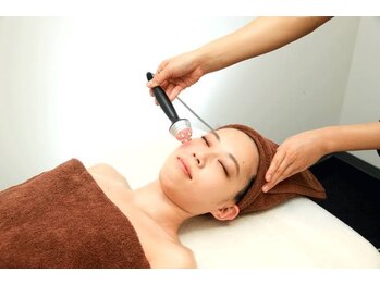 リラクゼーションスペース コクア 大泉ゆめりあ店(KOKUA)/フォースカッター6