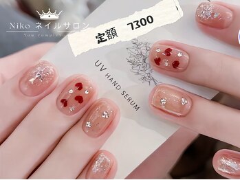 ニコ 上野店(Niko)/