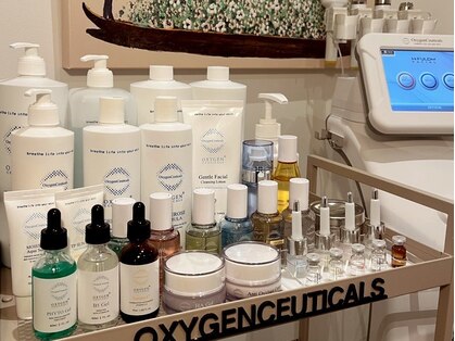 バイハル 原宿表参道(by HARU)の写真