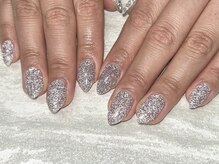 ジュリネイル(JULIE NAIL)/10本フラッシュ