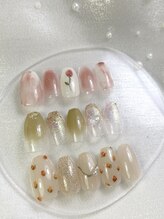 ノクターン(Nocturne)/Spring