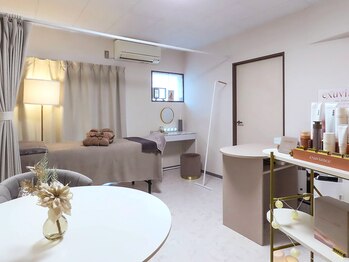 ミューベル(MYubelle)/プライベートサロン ミューベル