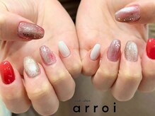 アロイ 幕張(arroi)/