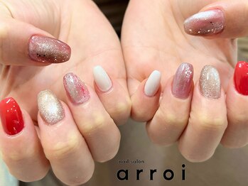 アロイ 幕張(arroi)/