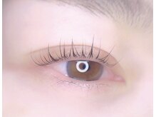 美曜日/まつげパーマ