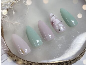 アマリリス(Amaryllis)/6500デザインコース