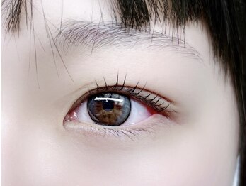 ハナハダ(HANAHADA)/パリジェンヌ