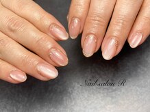 ネイルサロン アール(Nail salon R)/サンプルデザイン