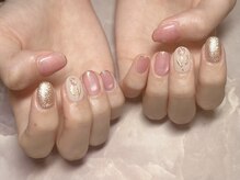 ノヴァ(Nova)/チューリップ