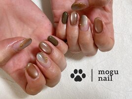 ニュアンスネイル/マグネット