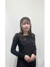 シンプルジェルネイル専門店 バランス(balance) ネイリスト 小松